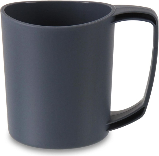 Picture of Lifeventure Kubek turystyczny Ellipse Mug Graphite (LM75330)