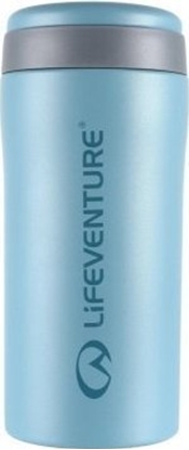Attēls no Lifeventure Thermal Mug, Matt Ice Blue