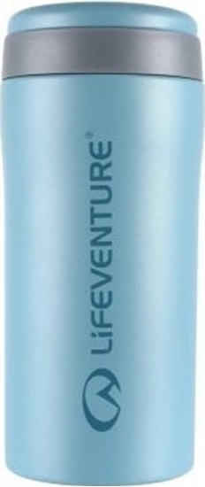 Picture of Lifeventure Thermal Mug, Matt Ice Blue