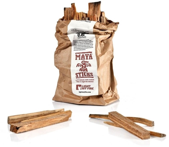 Picture of Light My Fire Rozpaka MayaSticks 900g