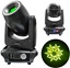 Изображение LIGHT4ME 150 SPOT RING gowica ruchoma LED owietlenie sceniczne