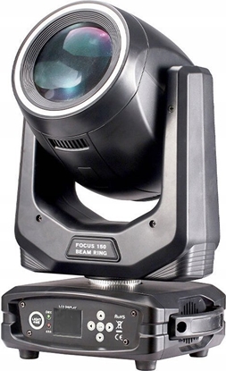 Picture of LIGHT4ME ML LIGHT4ME FOCUS 150 BEAM RING gowica ruchoma LED