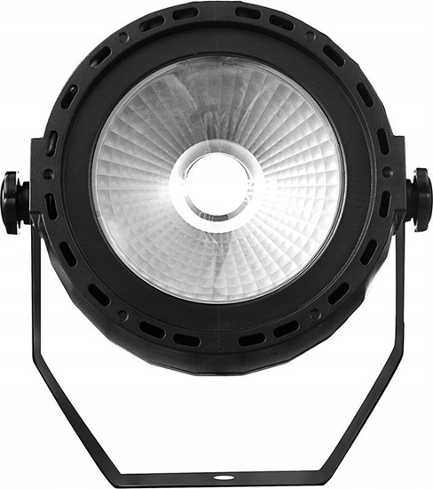 Picture of LIGHT4ME ML LIGHT4ME PAR 30W UV LED V2 reflektor ultrafioletow