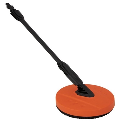 Attēls no Lime Lynx LAP-1C-Y26 Patio Cleaner