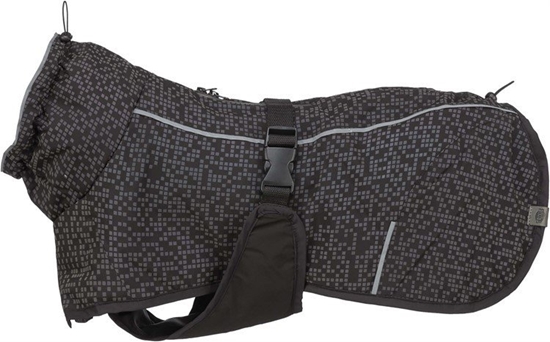 Picture of Limoux reflect, paszczyk, dla psa, odblaskowy, S: 36 cm