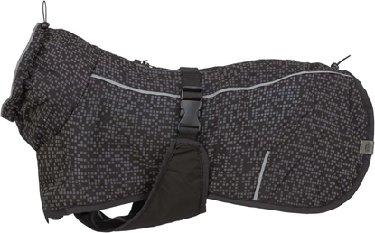 Attēls no Limoux reflect, paszczyk, dla psa, odblaskowy, XL: 70 cm