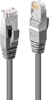Picture of Lindy Cat.6 S/FTP 2m networking cable Grey Cat6 S/FTP (S-STP)