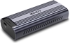 Изображение Lindy USB4 NVMe M.2 SSD Enclosure