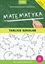 Picture of Lingo Matematyka. Tablice szkolne w.2023