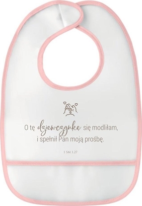 Attēls no liniak róowy - O t dziewczynk si modliam