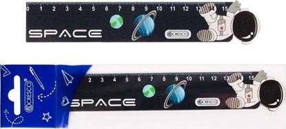 Attēls no Linijka drewniana Kosmonauta