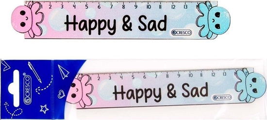 Picture of Linijka drewniana Omiornica