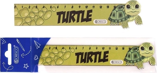 Изображение Linijka drewniana ów