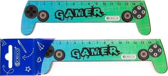 Picture of Linijka drewniana Pad