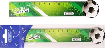 Attēls no Linijka drewniana Pika