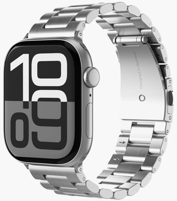 Attēls no Link Bracelet 2 42 | 44 | 45 | 46 | 49mm One Size - Silver