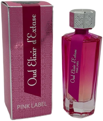 Picture of Linn Young Oud Elixir d'Extase Pink Label Woda perfumowana spray 100ml