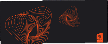 Picture of Liocat mousepad PD 683 XXL black