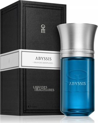 Picture of LIQUIDES IMAGINAIRES Abyssis EDP spray 100ml