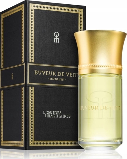Picture of LIQUIDES IMAGINAIRES Buveur De Vent EDP spray 100ml