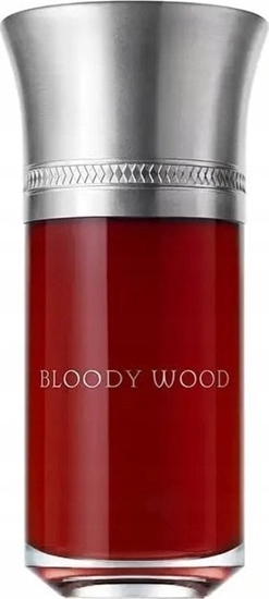 Picture of Les Liquides Imaginaires Bloody Wood 100ml
