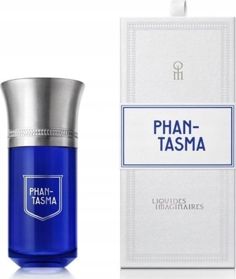 Picture of LIQUIDES IMAGINAIRES Phan-tasma EDP spray 100ml