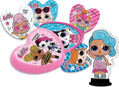 Picture of Lisciani LOL Suprise Lalka w zestawie (304-69484)