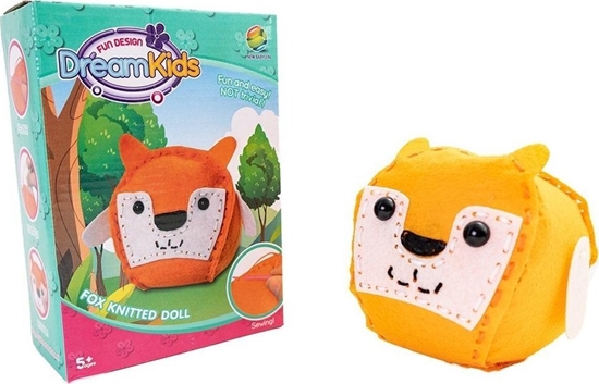 Picture of Lisek do uszycia