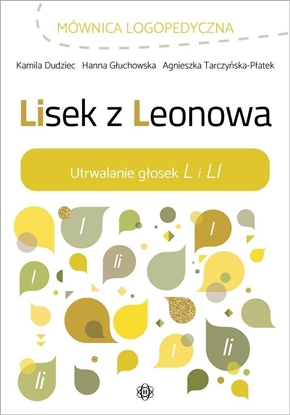 Изображение Lisek z Leonowa. Utrwalanie gosek L i LI