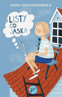 Picture of Listy od Jaka