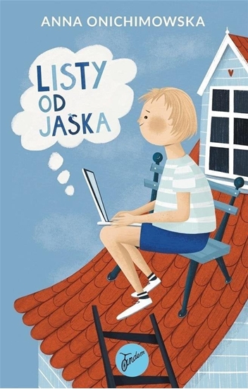 Picture of Listy od Jaka