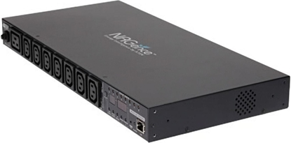 Attēls no Listwa zasilajca Altusen 3 m grafitowa (PE8208G-AX-G)