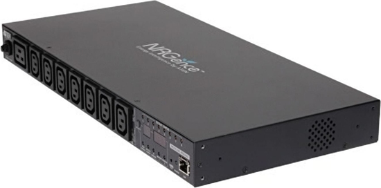 Picture of Listwa zasilajca Altusen 3 m grafitowa (PE8208G-AX-G)