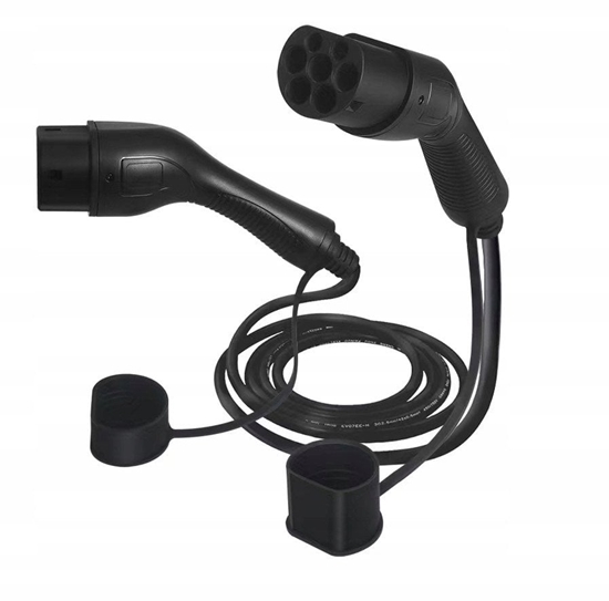 Picture of Kabel do ładowania LINEO AC11 10M 