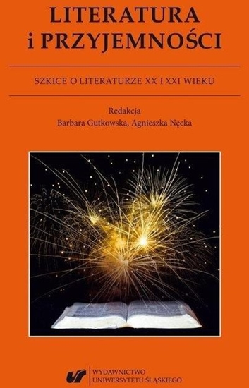 Изображение Literatura i przyjemnoci. Szkice o literaturze... EDUKAMP