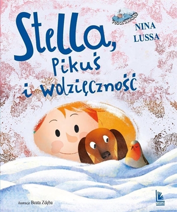 Изображение Literatura Stella, Piku i wdziczno
