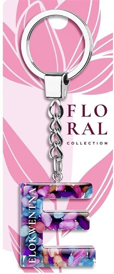 Picture of Literka Brelok Literka Elokwentna