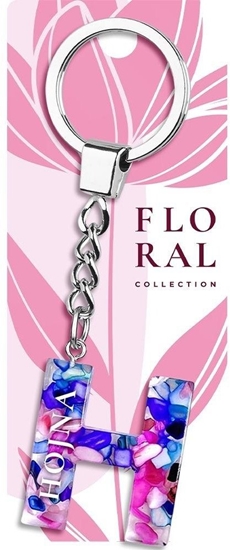 Picture of Literka Brelok Literka Hojna