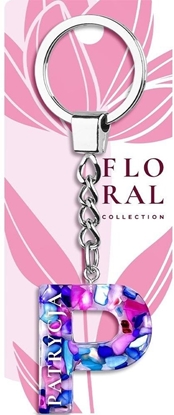 Picture of Literka Brelok Literka Patrycja