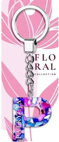 Picture of Literka Brelok Literka Patrycja