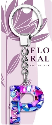 Picture of Literka Brelok Literka Paulina