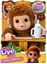 Picture of Little Live Pets TOY INTERACTIVE MONKEY 26613