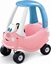 Изображение Little Tikes Jedzik Cozy Coupe Princess (614798E5)