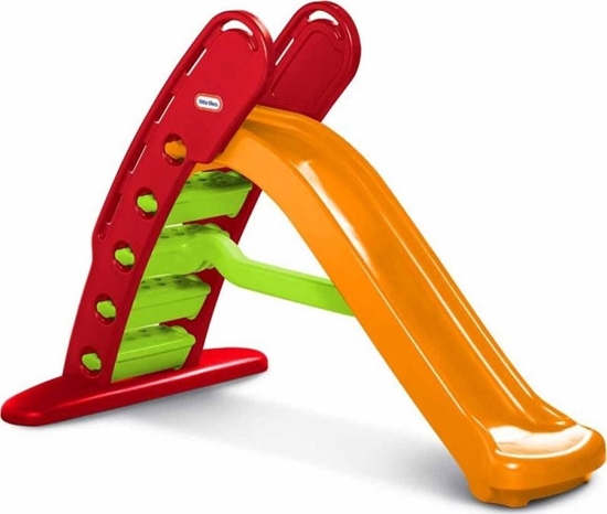 Изображение Little Tikes Little Tikes Wielka Zjedalnia pomaraczowa