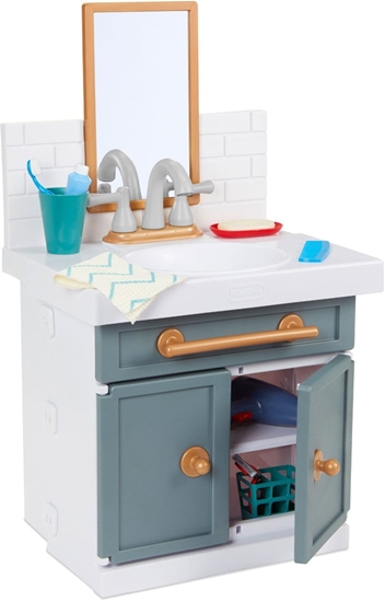 Picture of Little tikes Pierwsza umywalka 657771