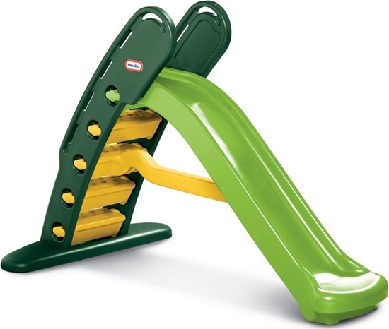 Picture of Little Tikes Wielka Zjedalnia Zielona 213x122x134 cm