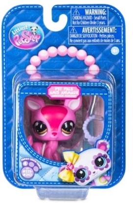 Attēls no LITTLEST PET SHOP PET PALS ASS S4