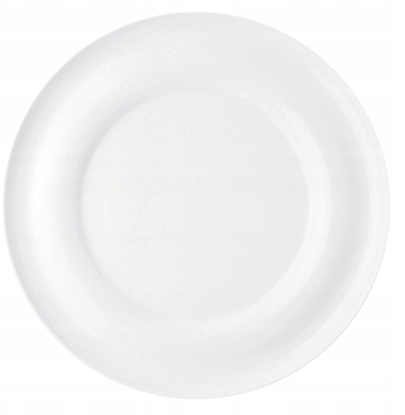 Изображение Lyra talerz paski r.19 cm