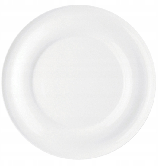 Изображение Lyra talerz paski r.19 cm