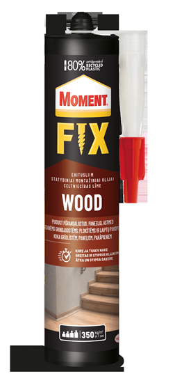 Picture of Līme Moment FIX Wood 385g